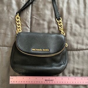 Michael Kors Flap Crossbody